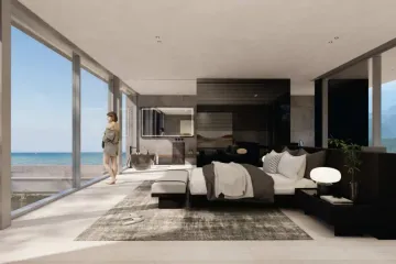 4 Bedroom Villa for sale in Sea Theatre Rawai, Karon, Phuket