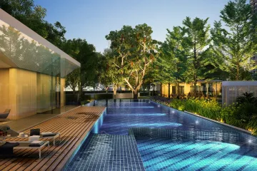 1 Bedroom Condo for sale in Skyrise Avenue Sukhumvit 64, Bang Chak, Bangkok near BTS Punnawithi