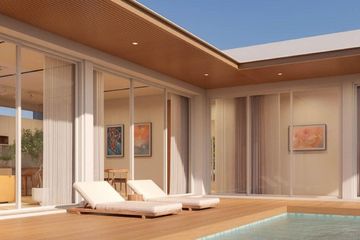 2 Bedroom Villa for sale in Ozone Springs Villas, Nong Thale, Krabi