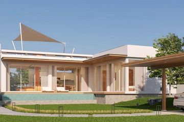 2 Bedroom Villa for sale in Ozone Springs Villas, Nong Thale, Krabi
