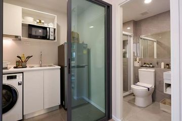 1 Bedroom Condo for sale in Blue Sukhumvit 89, Bang Chak, Bangkok near BTS Bang Chak