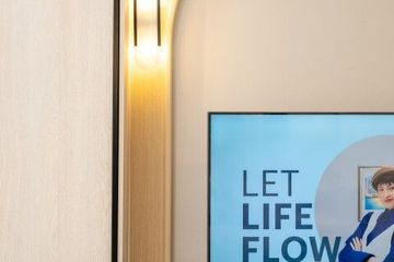 1 Bedroom Condo for sale in FLO by Sansiri, Khlong San, Bangkok near BTS Khlong San