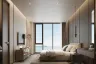 2 Bedroom Condo for sale in The Panora Estuaria, Na Jomtien, Chonburi