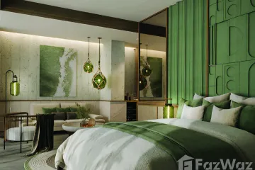 Condo for sale in Paradisia Irin Luxury Pool Villa, Bang Sare, Chonburi