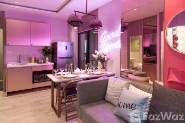2 Bedroom Condo for sale in Altitude Unicorn Sathorn - Tha Phra, Talat Phlu, Bangkok near BTS Talat Phlu