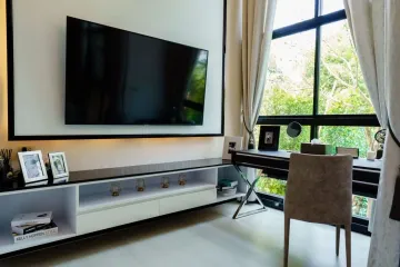 1 Bedroom Condo for sale in Thames Residence, Samrong Nuea, Samut Prakan near BTS Bearing