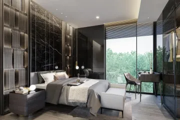 1 Bedroom Condo for sale in The Teak Ratchada 19, Din Daeng, Bangkok near MRT Ratchadaphisek