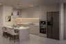 2 Bedroom Condo for sale in Zensiri Jomtien Residences, Nong Prue, Chonburi