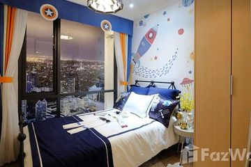 3 Bedroom Condo for sale in Regal Onnut - Srinakarin, Nong Bon, Bangkok near MRT Suan Luang Ro 9