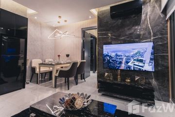 2 Bedroom Condo for sale in Grand Solaire Pattaya, Nong Prue, Chonburi