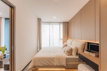 2 Bedroom Condo for sale in Sapphire Luxurious Condominium Rama 3, Bang Phong Pang, Bangkok