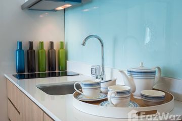 1 Bedroom Condo for sale in The Breeze Beach Side, Bang Sare, Chonburi