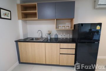 1 Bedroom Condo for sale in Grand View Condo Pattaya, Na Jomtien, Chonburi