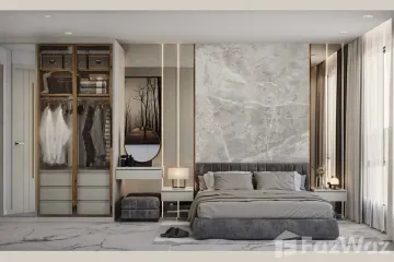 1 Bedroom Condo for sale in Avenue Boutique Condominium, Nong Prue, Chonburi