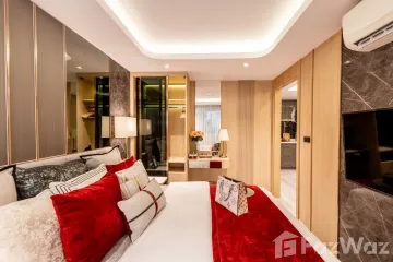 1 Bedroom Condo for sale in Pristine Park 3, Nong Prue, Chonburi