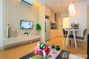 2 Bedroom Condo for sale in ZEN CITY CONDO, Surasak, Chonburi