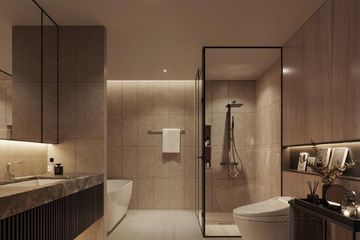 2 Bedroom Condo for sale in The Panora Estuaria, Na Jomtien, Chonburi