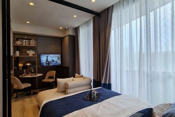 1 Bedroom Condo for sale in Wyndham Grand Residences Wongamat Pattaya, Na Kluea, Chonburi