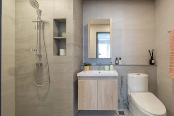 1 Bedroom Condo for sale in THE STAGE Mindscape Ratchada - Huai Khwang, Huai Khwang, Bangkok near MRT Huai Khwang