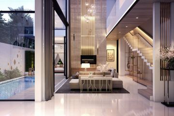 2 Bedroom Villa for sale in Mida Grande Resort Condominiums, Choeng Thale, Phuket