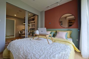 1 Bedroom Condo for sale in Sena Kith BTS Saphanmai, Khlong Thanon, Bangkok near BTS Sai Yud