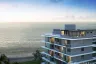 1 Bedroom Condo for sale in The Breeze Beach Side, Bang Sare, Chonburi