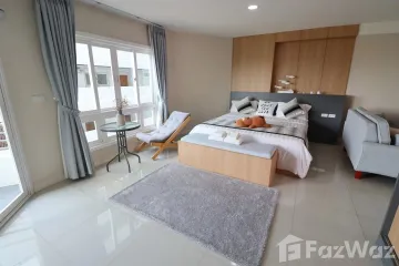 1 Bedroom Condo for sale in Grand View Condo Pattaya, Na Jomtien, Chonburi
