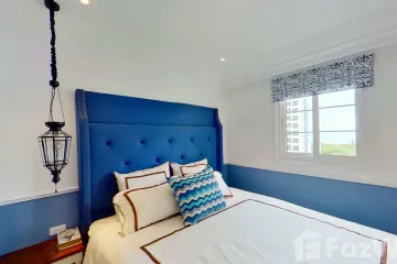 1 Bedroom Condo for sale in Seven Seas Cote d'Azur, Na Jomtien, Chonburi