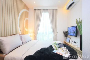 2 Bedroom Condo for sale in ZEN CITY CONDO, Surasak, Chonburi