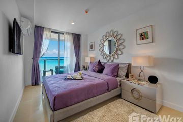 1 Bedroom Condo for sale in The Breeze Beach Side, Bang Sare, Chonburi