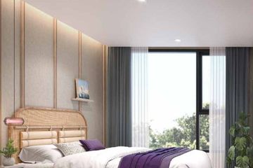 Condo for sale in SO Origin Pattaya, Na Kluea, Chonburi