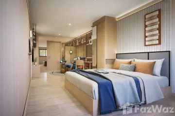 1 Bedroom Condo for sale in The Origin Sriracha, Surasak, Chonburi