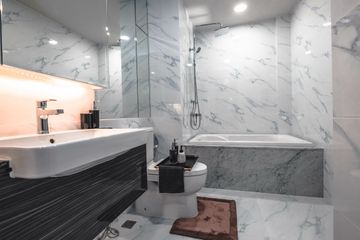 2 Bedroom Condo for sale in Sapphire Luxurious Condominium Rama 3, Bang Phong Pang, Bangkok