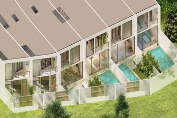 3 Bedroom Townhouse for sale in Rawai LUXE by Narinsaya, Rawai, Phuket