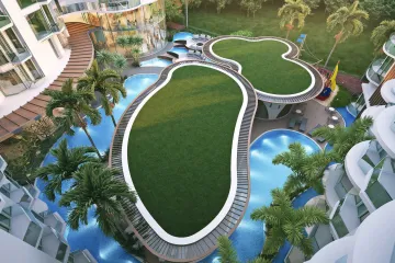 3 Bedroom Condo for sale in Aura Condominium, Rawai, Phuket