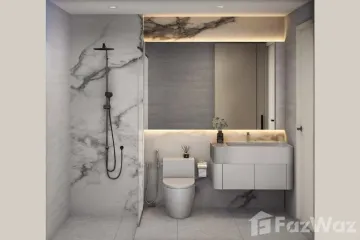 1 Bedroom Condo for sale in Avenue Boutique Condominium, Nong Prue, Chonburi