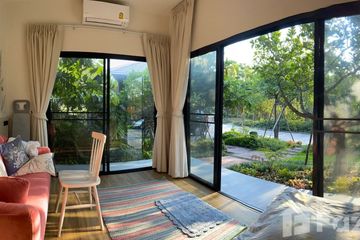 3 Bedroom House for sale in At Green Gallery, Bang Phra, Chonburi