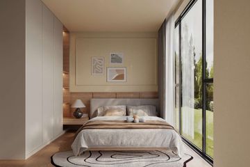 1 Bedroom Condo for sale in One World One Home Condominium Bangtao, Choeng Thale, Phuket