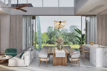 4 Bedroom Villa for sale in The Shann Villas, Si Sunthon, Phuket