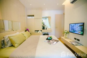 1 Bedroom Condo for sale in ZEN CITY CONDO, Surasak, Chonburi