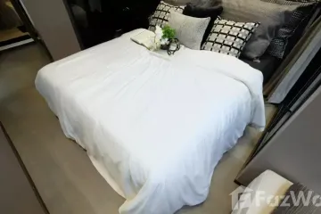 1 Bedroom Condo for sale in Park Origin Chula Samyan, Maha Phruettharam, Bangkok near MRT Sam Yan