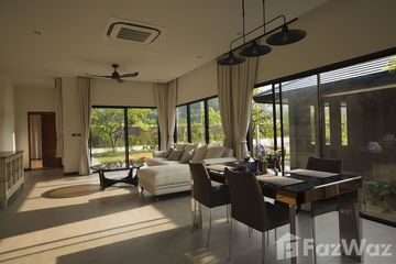 3 Bedroom House for sale in At Green Gallery, Bang Phra, Chonburi