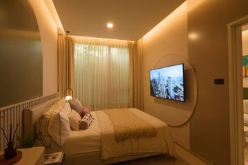 1 Bedroom Condo for sale in Reference Sathorn - Wongwianyai, Samre, Bangkok near BTS Wongwian Yai