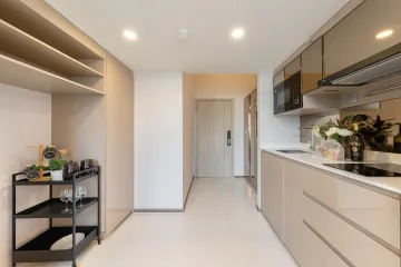1 Bedroom Condo for sale in Park Origin Ratchathewi, Thanon Phetchaburi, Bangkok near BTS Ratchathewi