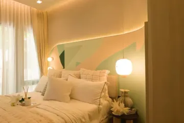 1 Bedroom Condo for sale in Reference Sathorn - Wongwianyai, Samre, Bangkok near BTS Wongwian Yai