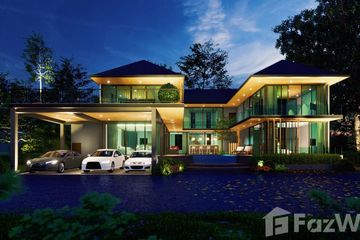 4 Bedroom Villa for sale in The Village At Horseshoe Point, Pong, Chonburi