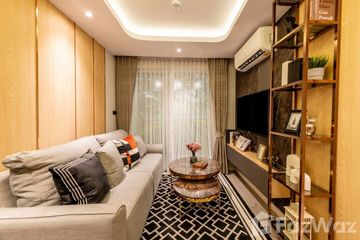 1 Bedroom Condo for sale in Pristine Park 3, Nong Prue, Chonburi