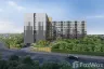 1 Bedroom Condo for sale in Vay Pothisan, Na Kluea, Chonburi