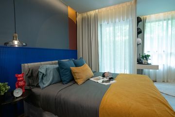 2 Bedroom Condo for sale in Niche Mono Rama 9, Bang Kapi, Bangkok