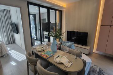 1 Bedroom Condo for sale in COBE Ladprao - Sutthisan, Wang Thonglang, Bangkok near MRT Chok Chai 4